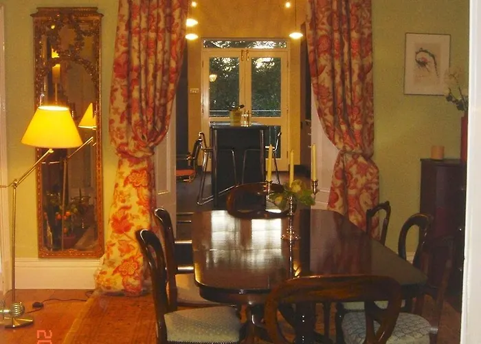 Annesdale House